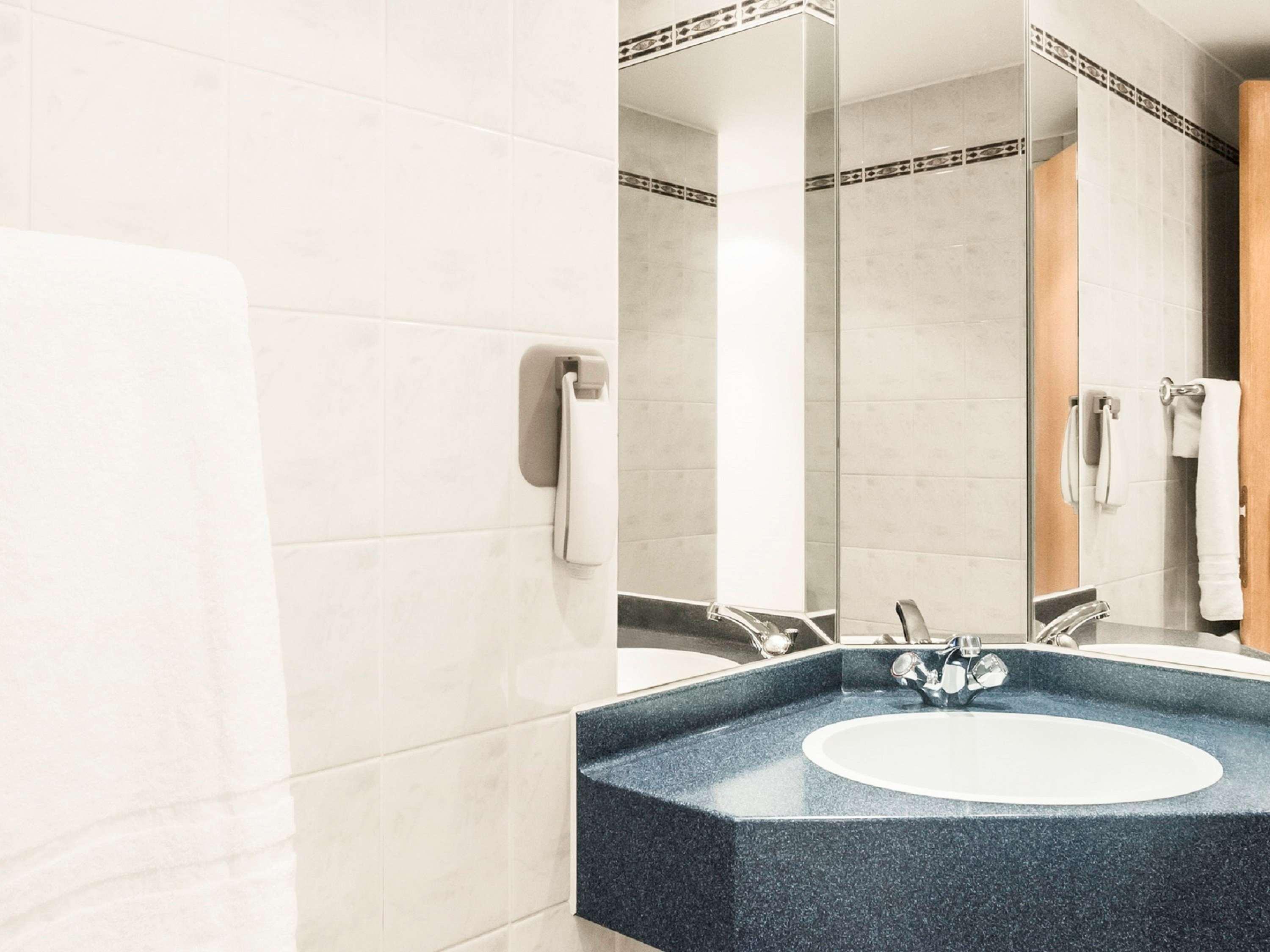 Hotel Ibis Wellingborough Zewnętrze zdjęcie