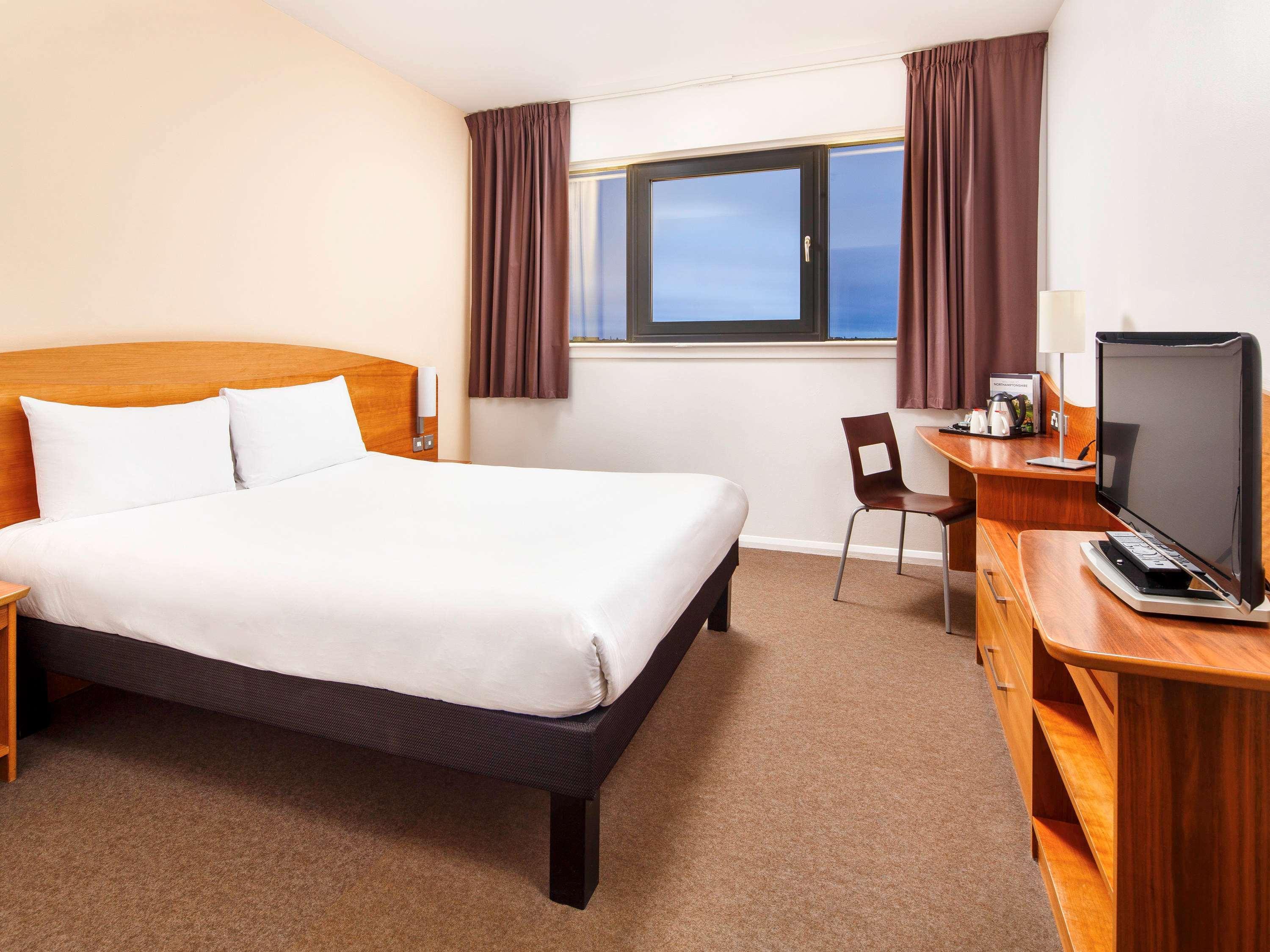 Hotel Ibis Wellingborough Zewnętrze zdjęcie