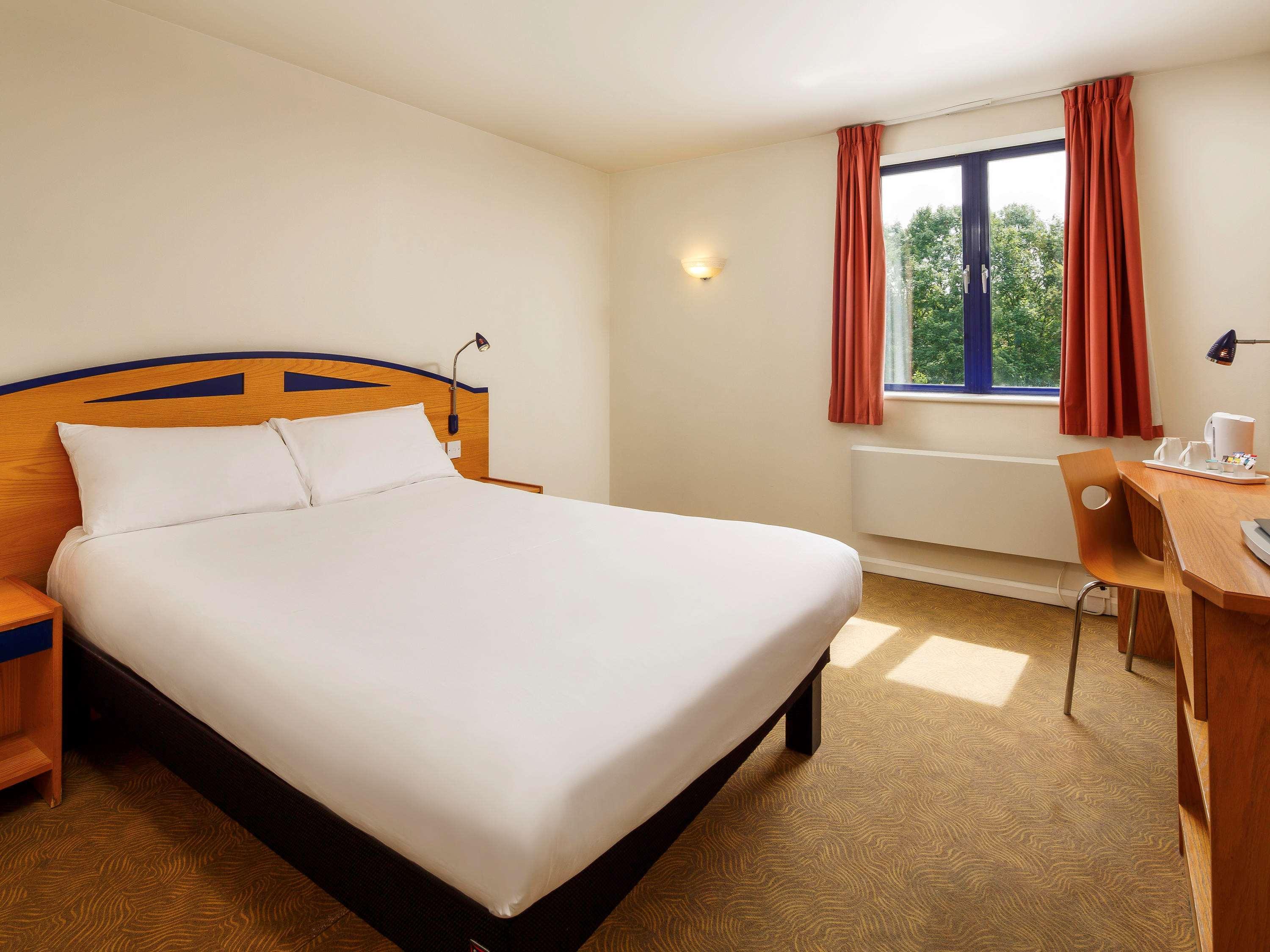 Hotel Ibis Wellingborough Zewnętrze zdjęcie