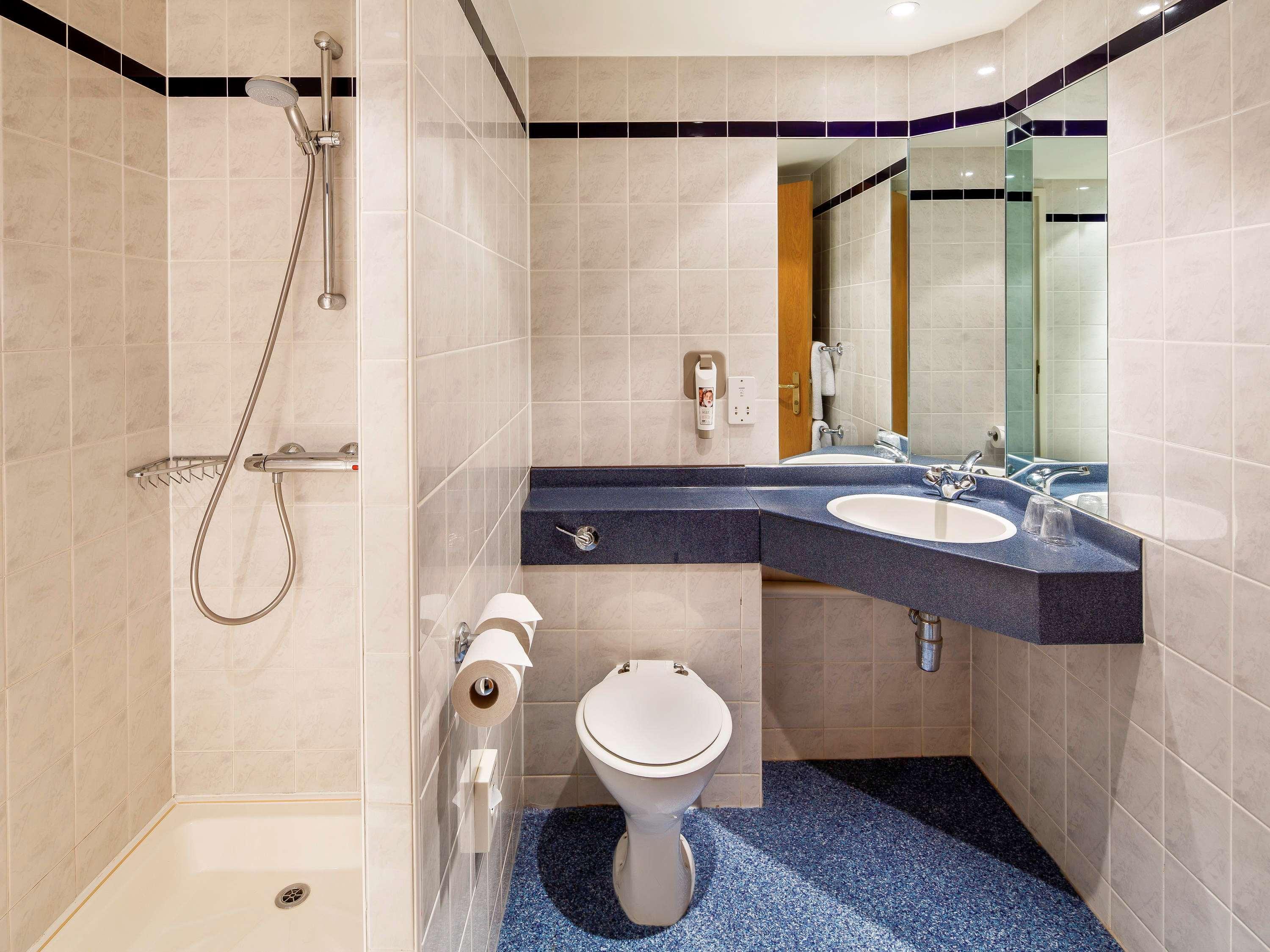 Hotel Ibis Wellingborough Zewnętrze zdjęcie