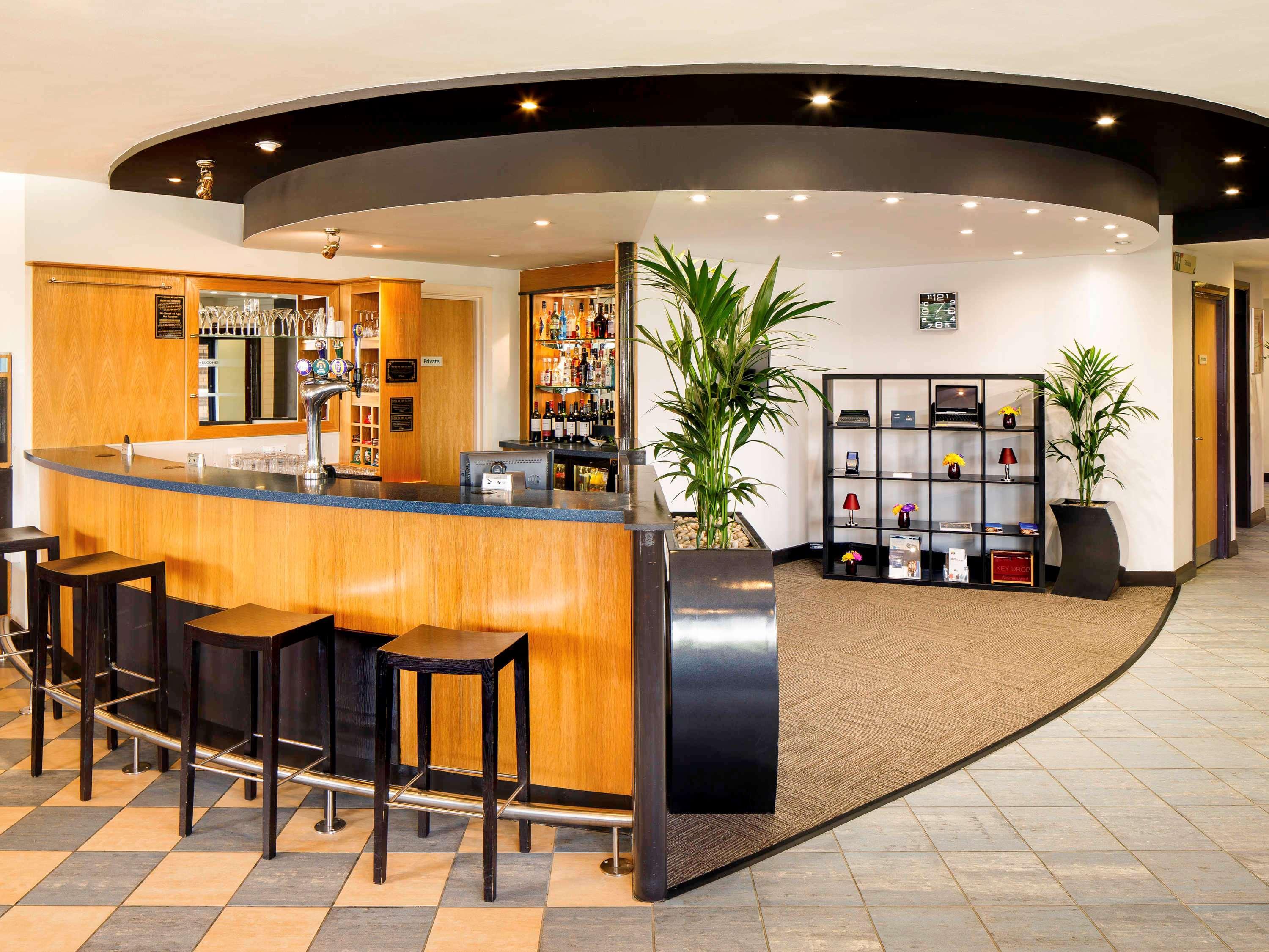 Hotel Ibis Wellingborough Zewnętrze zdjęcie