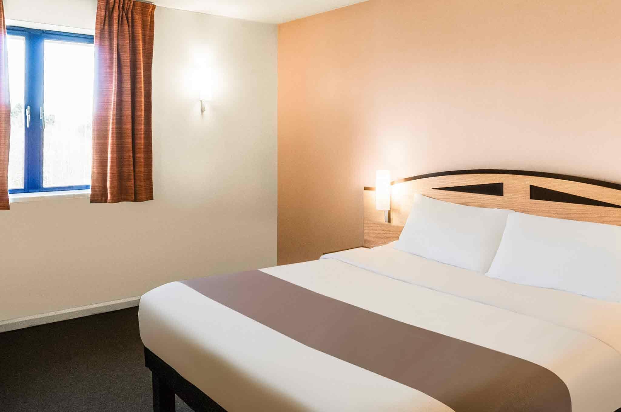 Hotel Ibis Wellingborough Zewnętrze zdjęcie