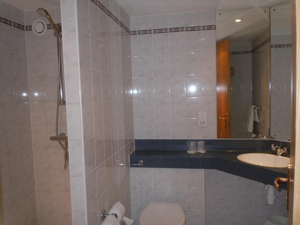 Hotel Ibis Wellingborough Zewnętrze zdjęcie