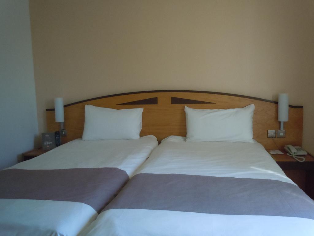 Hotel Ibis Wellingborough Zewnętrze zdjęcie
