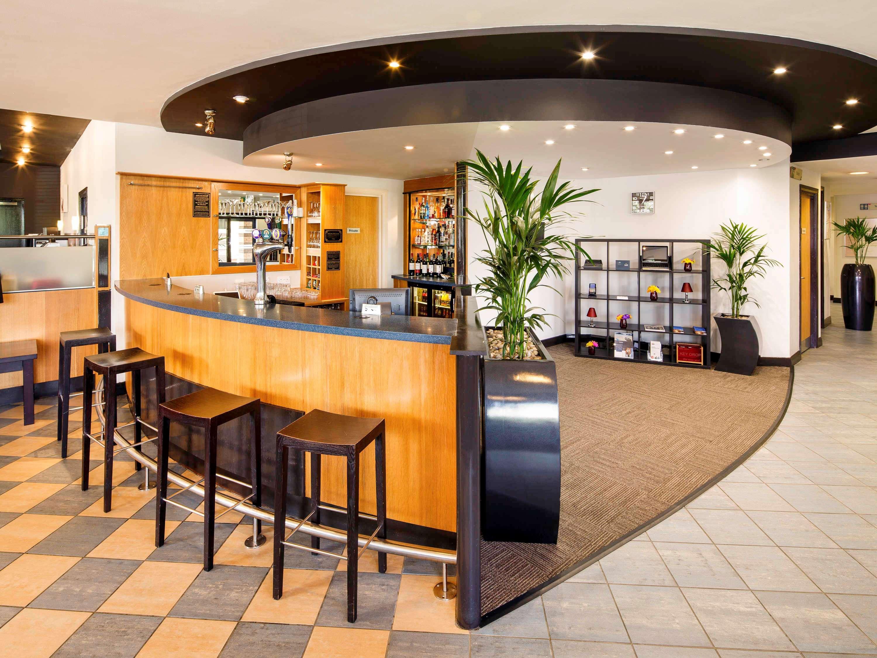 Hotel Ibis Wellingborough Zewnętrze zdjęcie