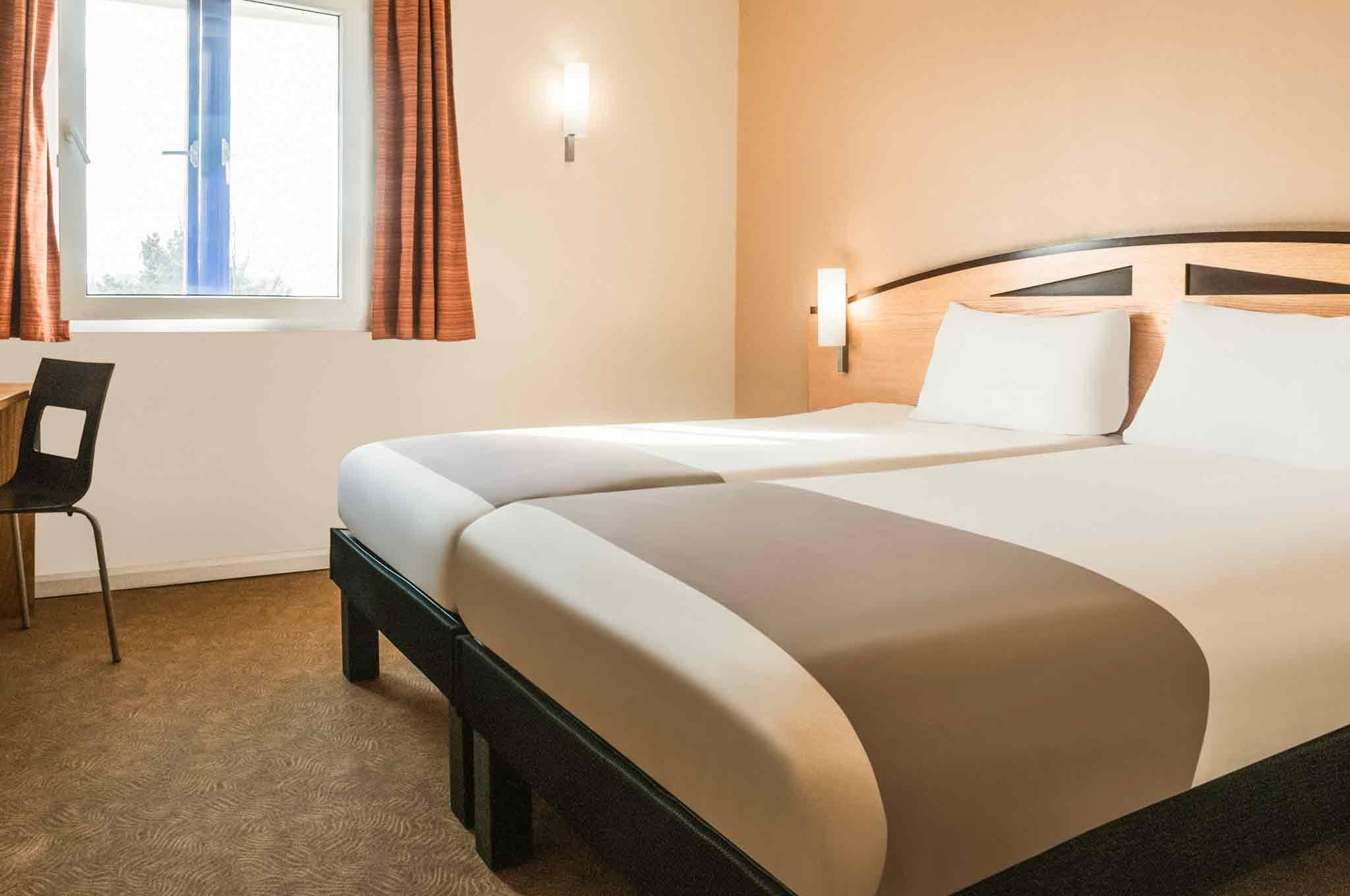Hotel Ibis Wellingborough Zewnętrze zdjęcie