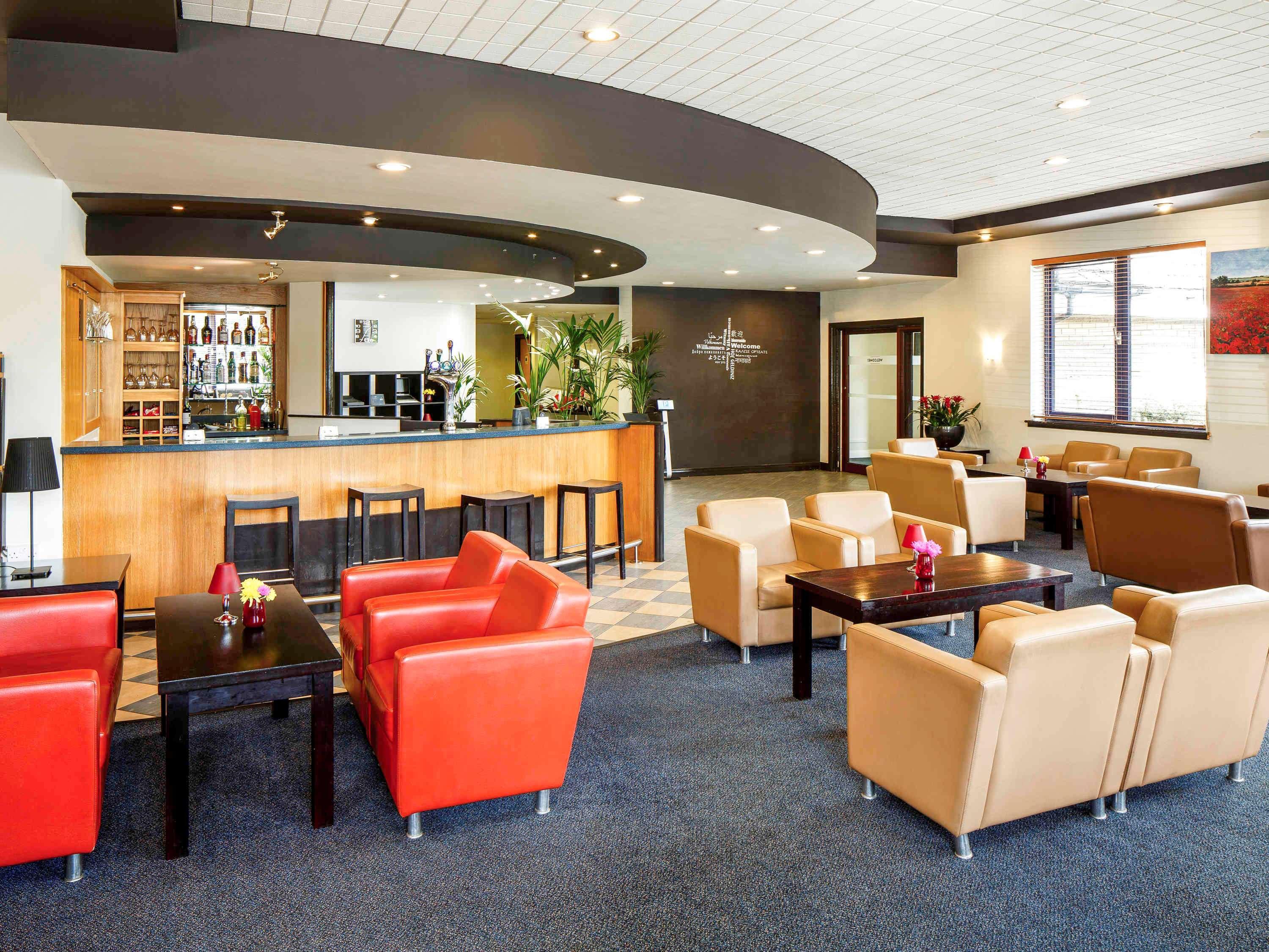 Hotel Ibis Wellingborough Zewnętrze zdjęcie
