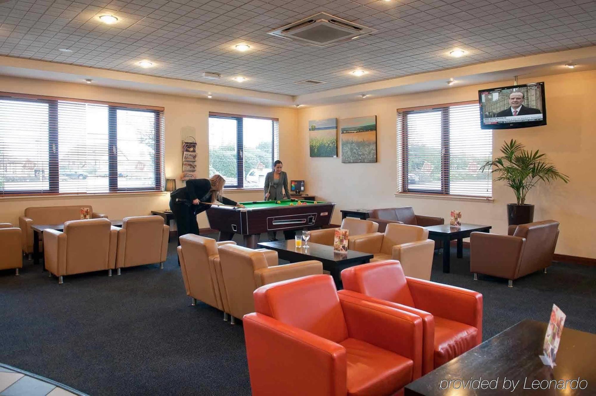Hotel Ibis Wellingborough Zewnętrze zdjęcie