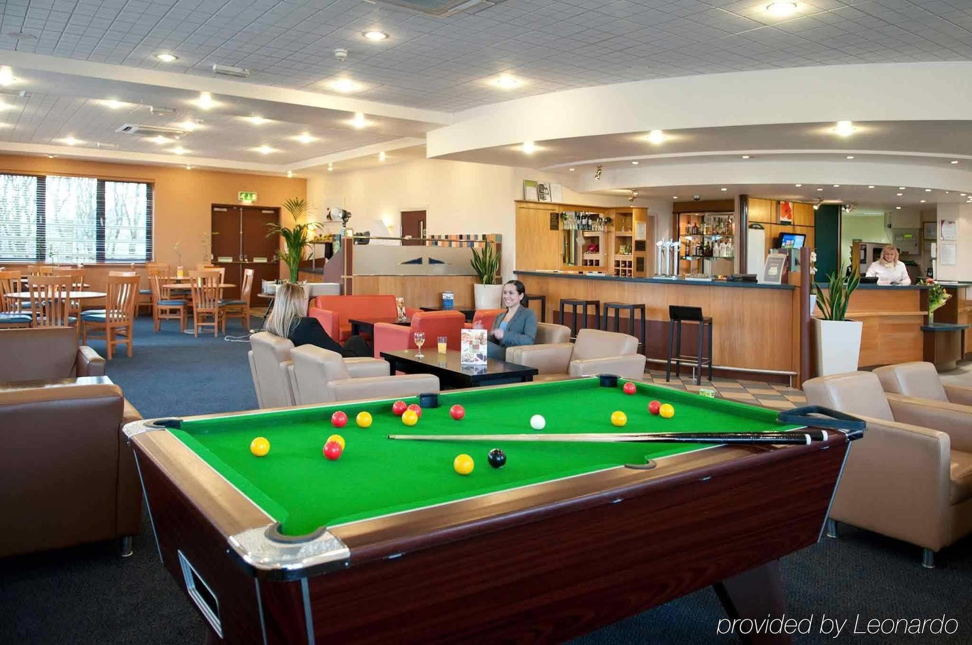 Hotel Ibis Wellingborough Zewnętrze zdjęcie