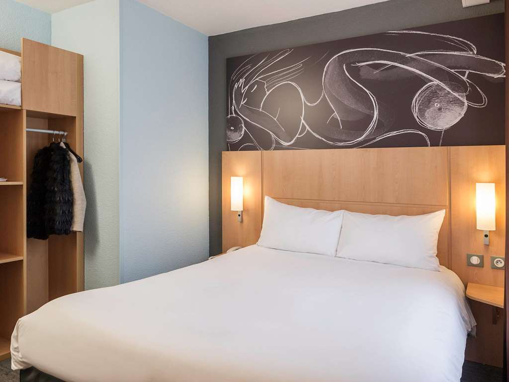 Hotel Ibis Wellingborough Pokój zdjęcie
