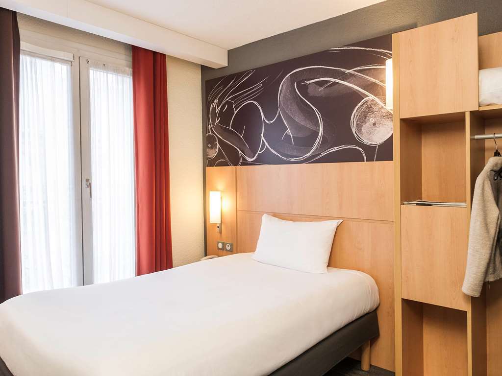 Hotel Ibis Wellingborough Pokój zdjęcie