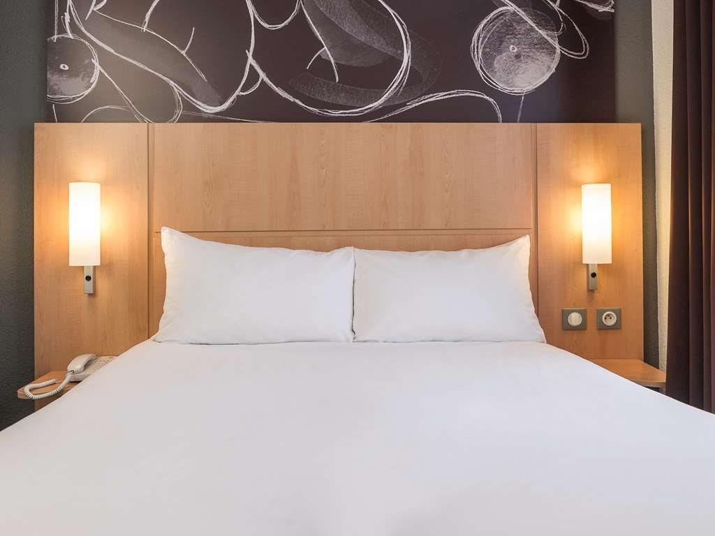 Hotel Ibis Wellingborough Pokój zdjęcie