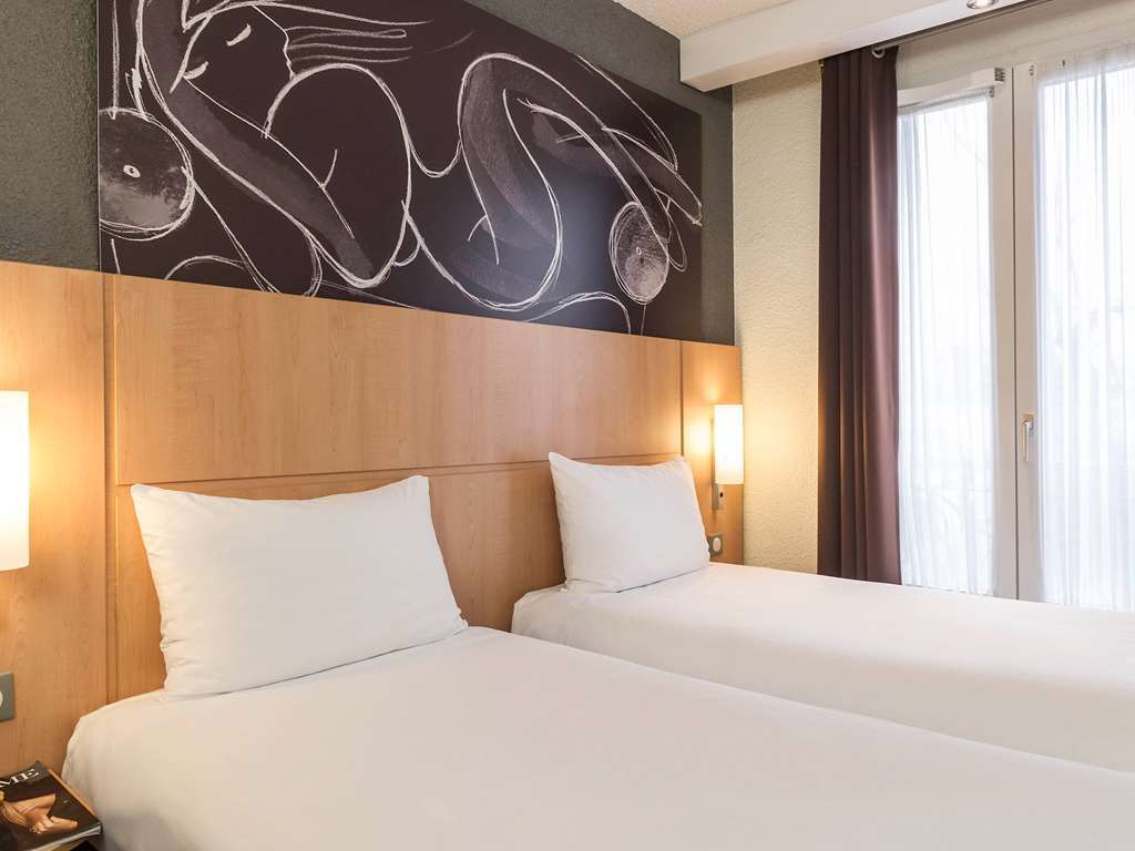 Hotel Ibis Wellingborough Pokój zdjęcie