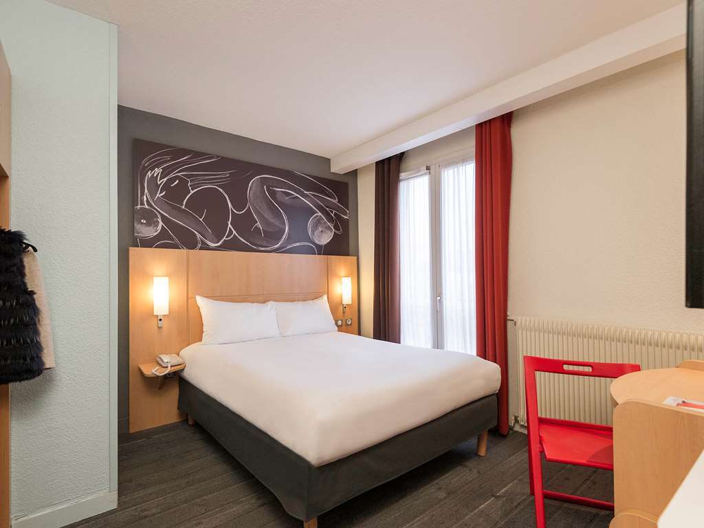 Hotel Ibis Wellingborough Pokój zdjęcie